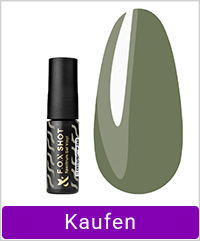 Hybridlack dunkelgrün